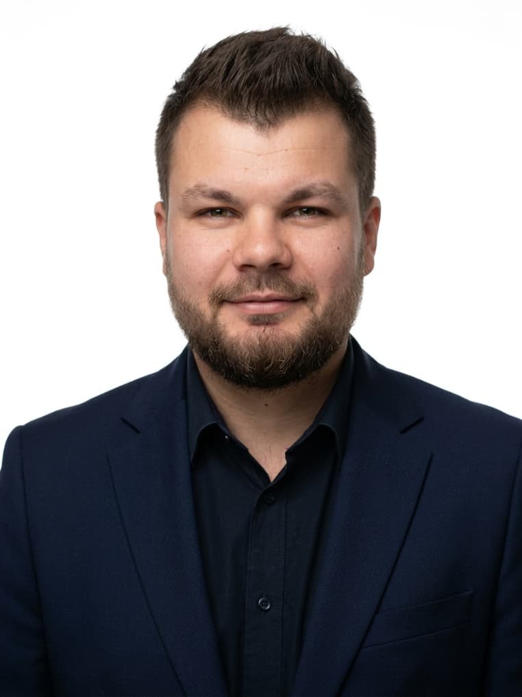 Артём Юрьевич Шаталов